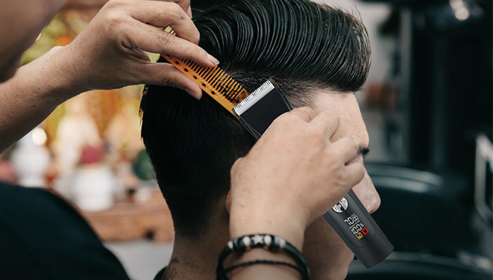 Hair Clipper Products